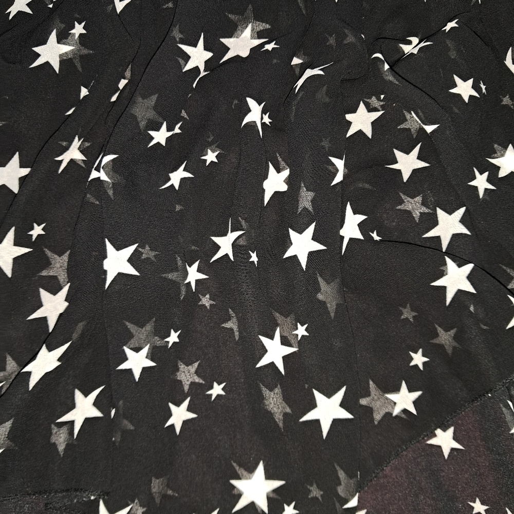 Imported Dress Used - Picture 5 of 5